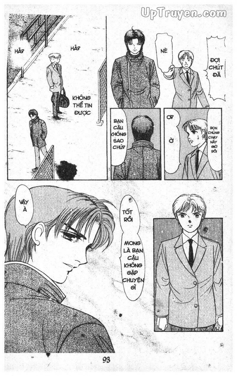 9 Banme No Musashi: Chapter 19