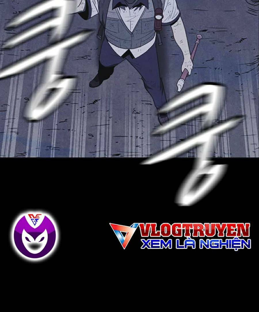 Cậu Bé Shotgun: Chapter 31