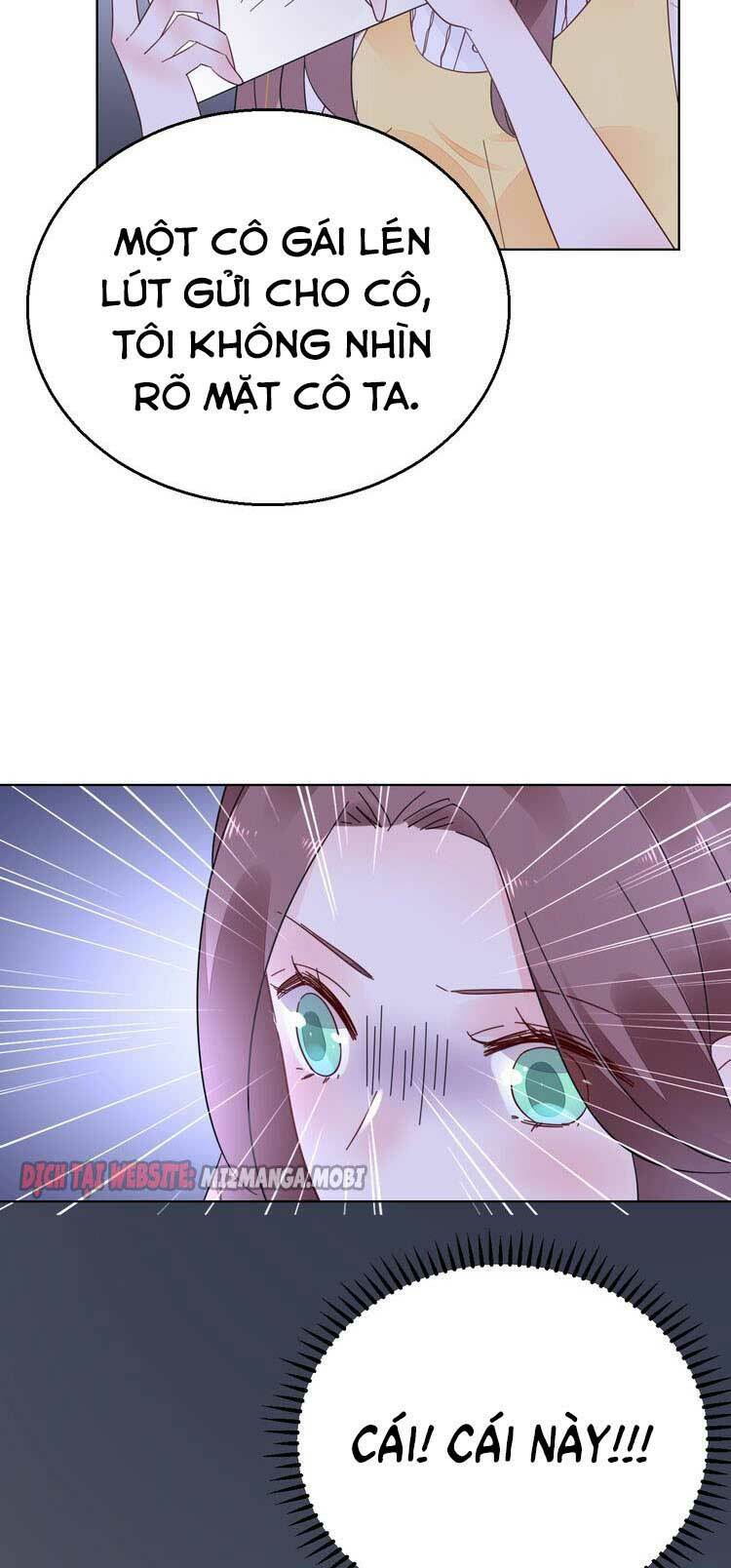 Điều Ước Sủng Ái Bất Bình Đẳng: Chapter 76.1