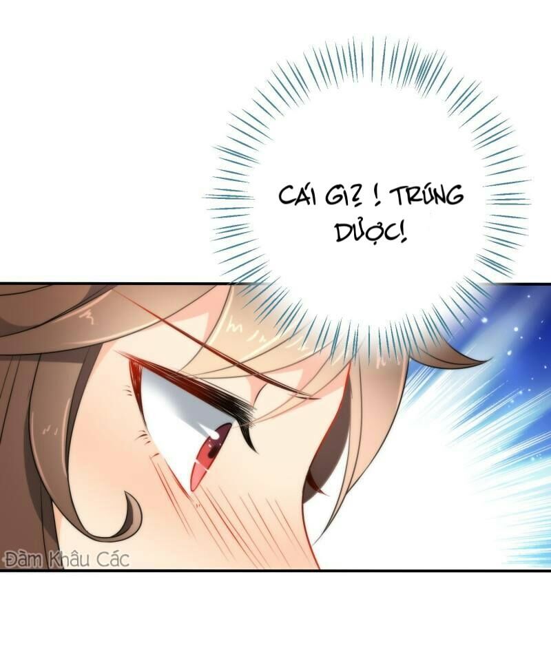 Tiểu Yêu Tinh Điều Giáo Bảo Điển: Chapter 25