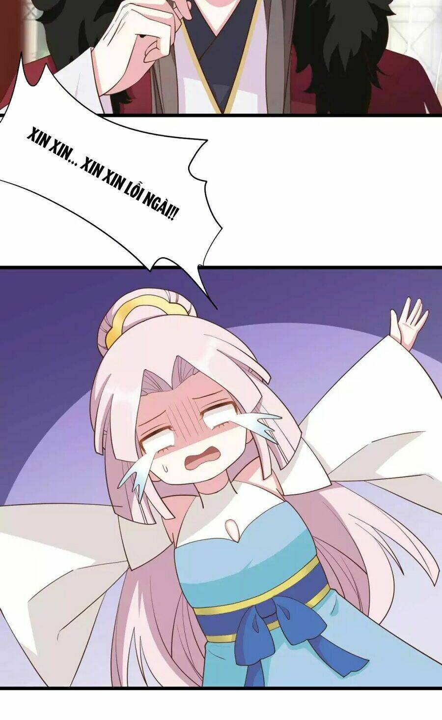 Đích Nữ Hữu Độc: Chapter 45