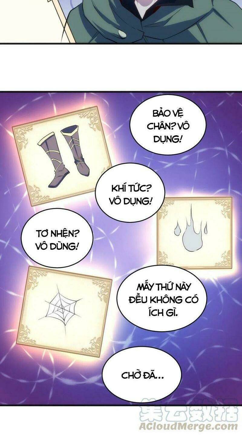 Thánh Đường Chi Thành: Chapter 64