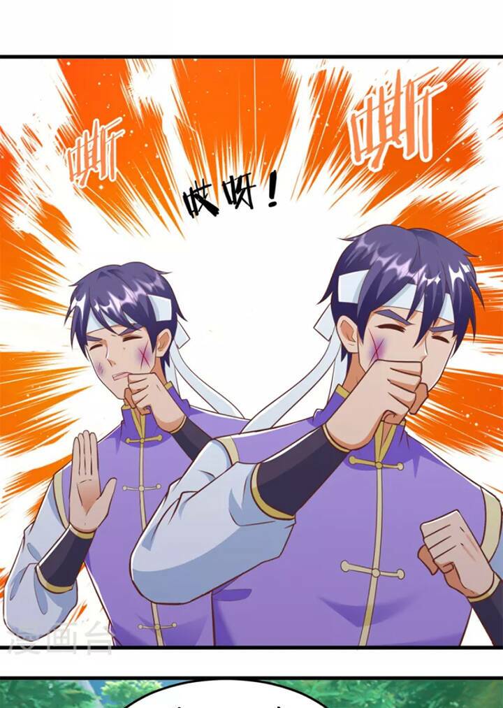 Chí Tôn Trọng Sinh: Chapter 193