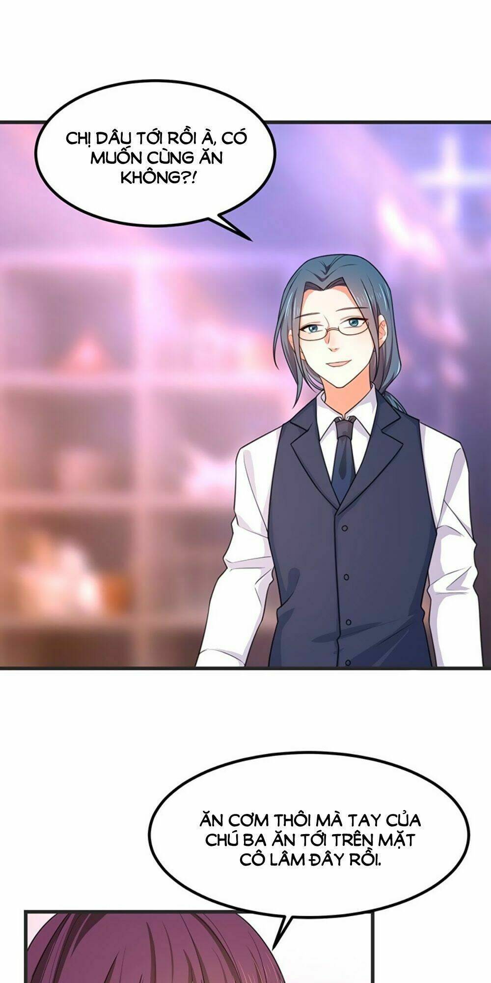 Nhật Ký Báo Thù Của Thiên Kim Hai Mặt: Chapter 36