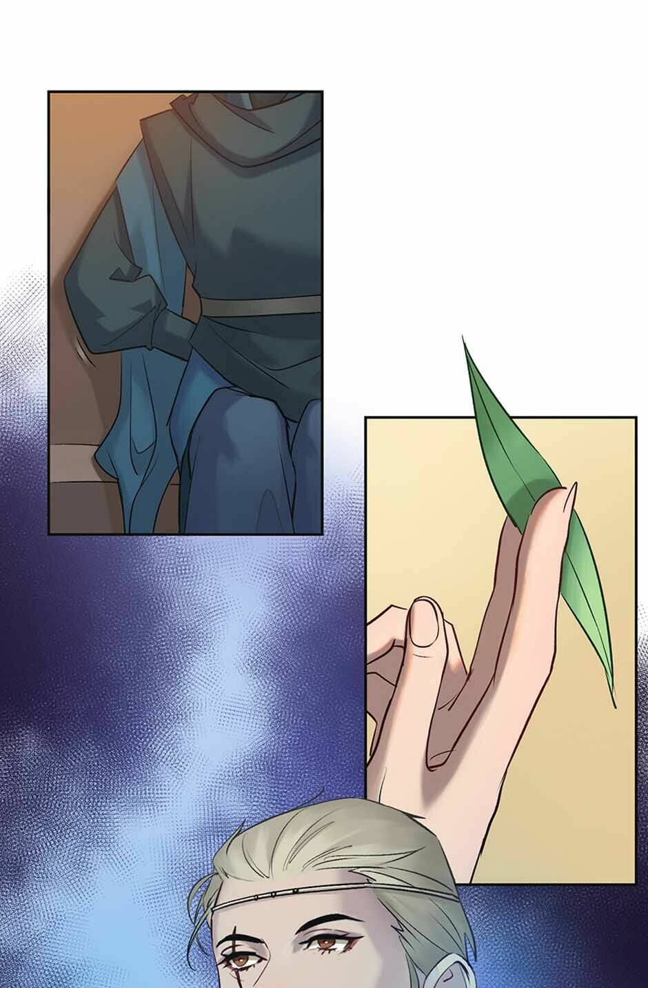 Anh Hùng Và Hiệp Nữ: Chapter 41