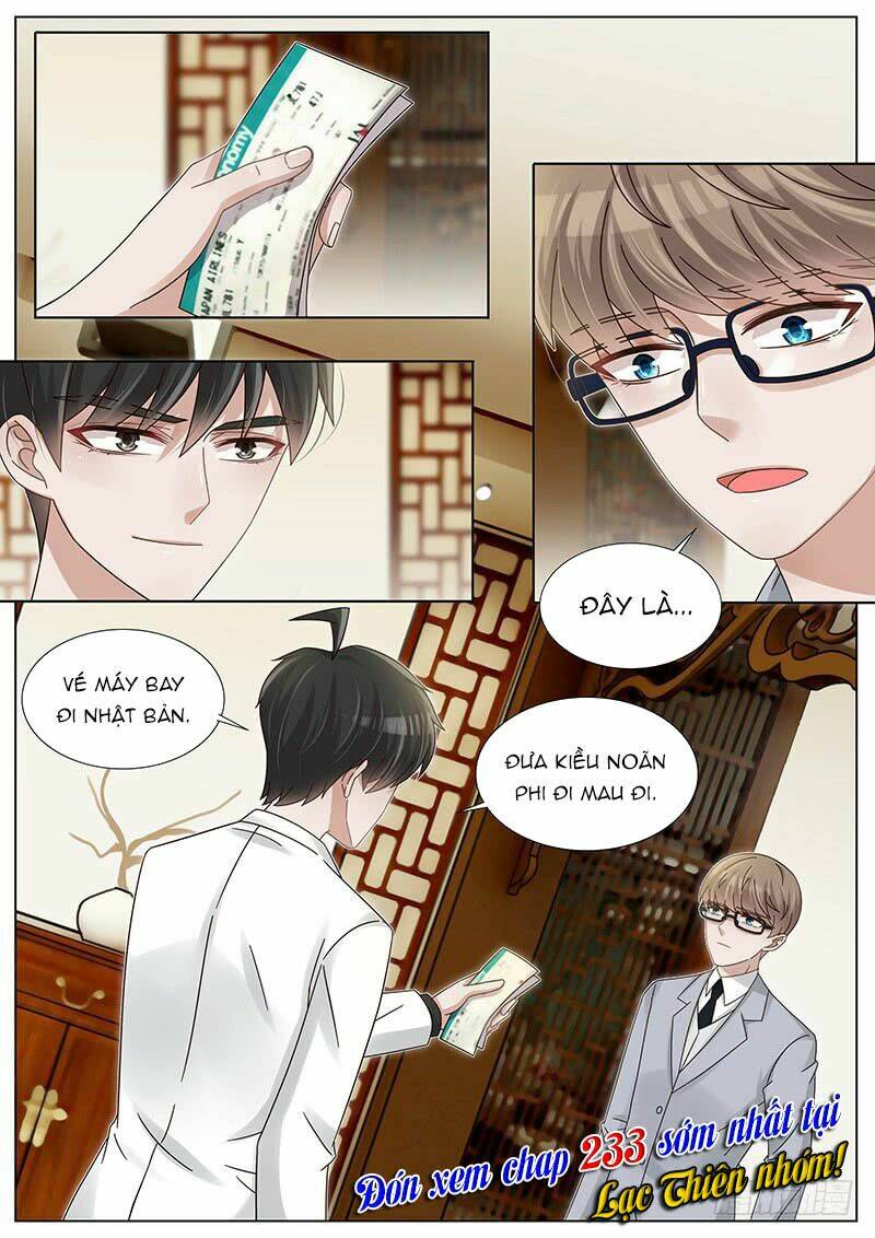 Vương Bài Giáo Thảo: Chapter 232