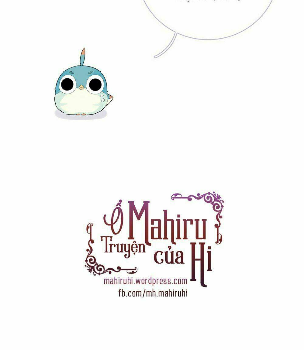 Tình Yêu Chớp Nhoáng: Chapter 50