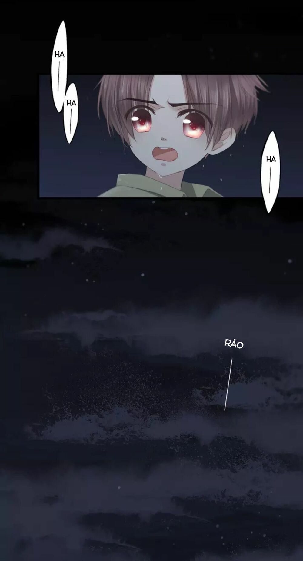 Con Tim Rung Động: Chapter 41