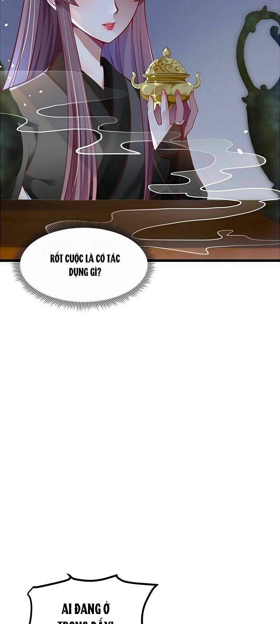 Thịnh Thế Lê Hoa Điện: Chapter 47