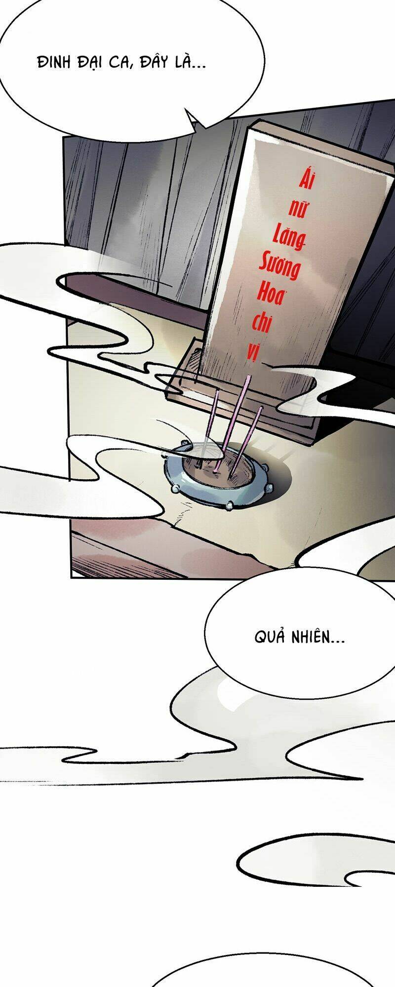 Liên Thành Quyết: Chapter 18