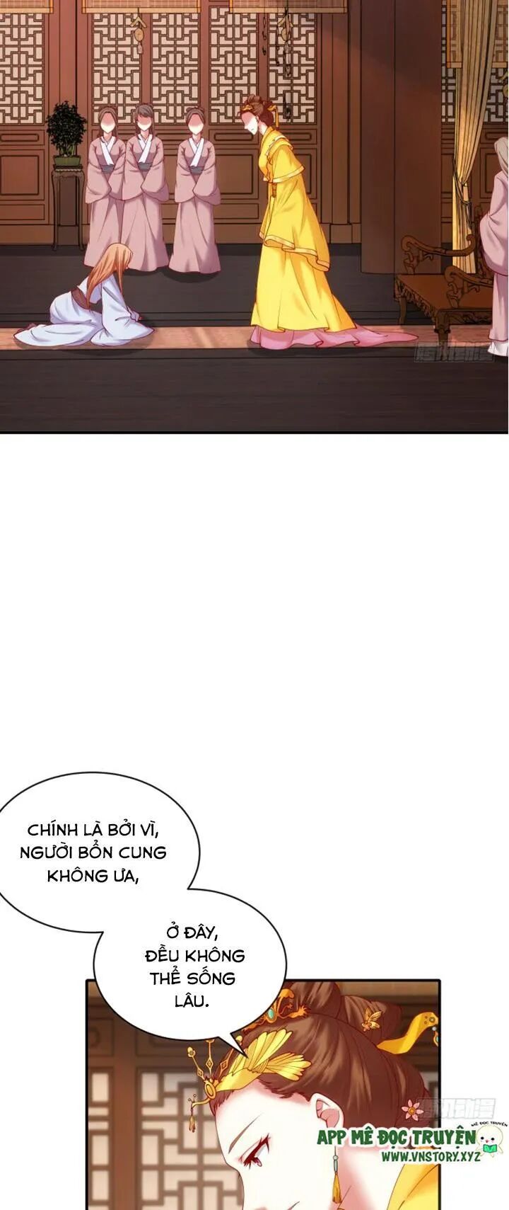 Đô đốc đại nhân sủng thê kí: Chapter 26: Kẻ địch