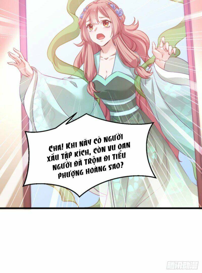 Trò Chơi Trừng Phạt: Chapter 85