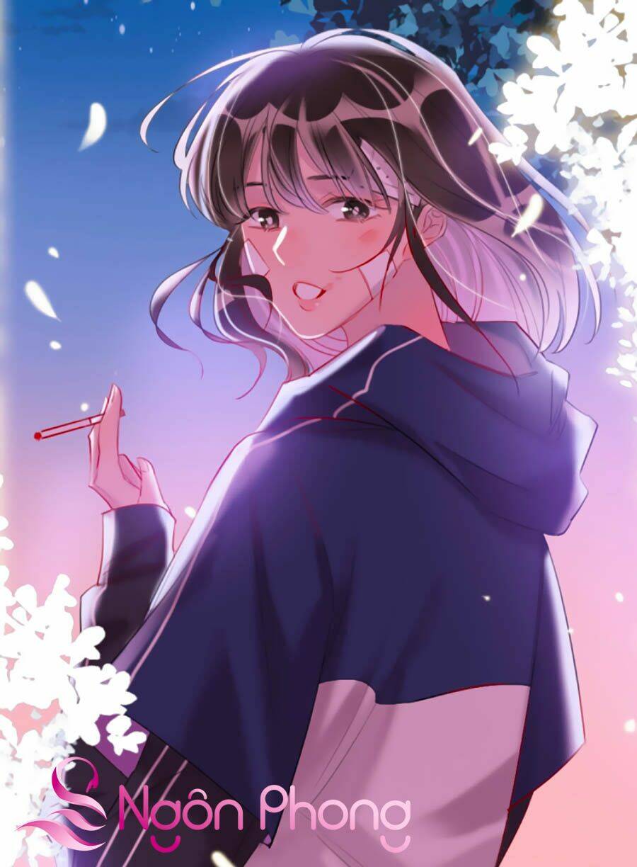 Cô Ấy Thật Xinh Đẹp: Chapter 15