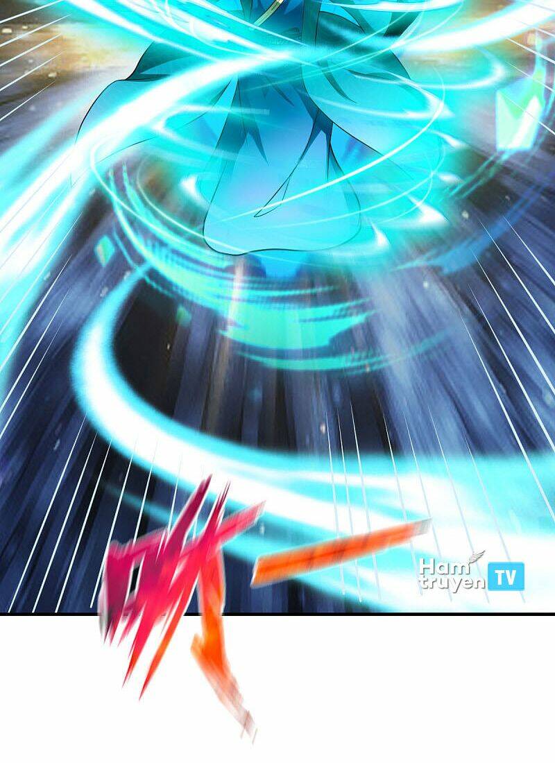 Chiến Đỉnh: Chapter 281