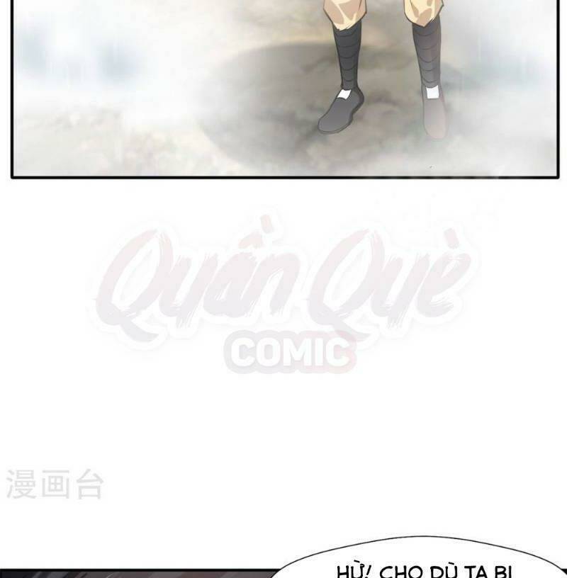 Tuyệt Thế Đế Tôn: Chapter 51