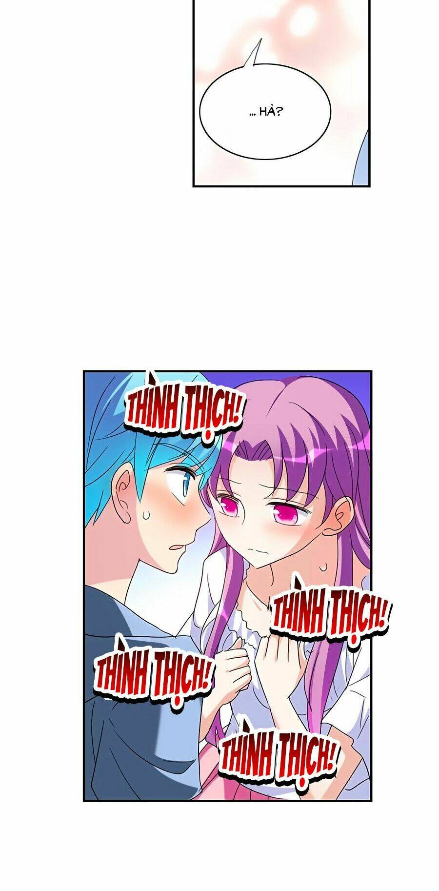 Im Miệng Cho Ta!: Chapter 54