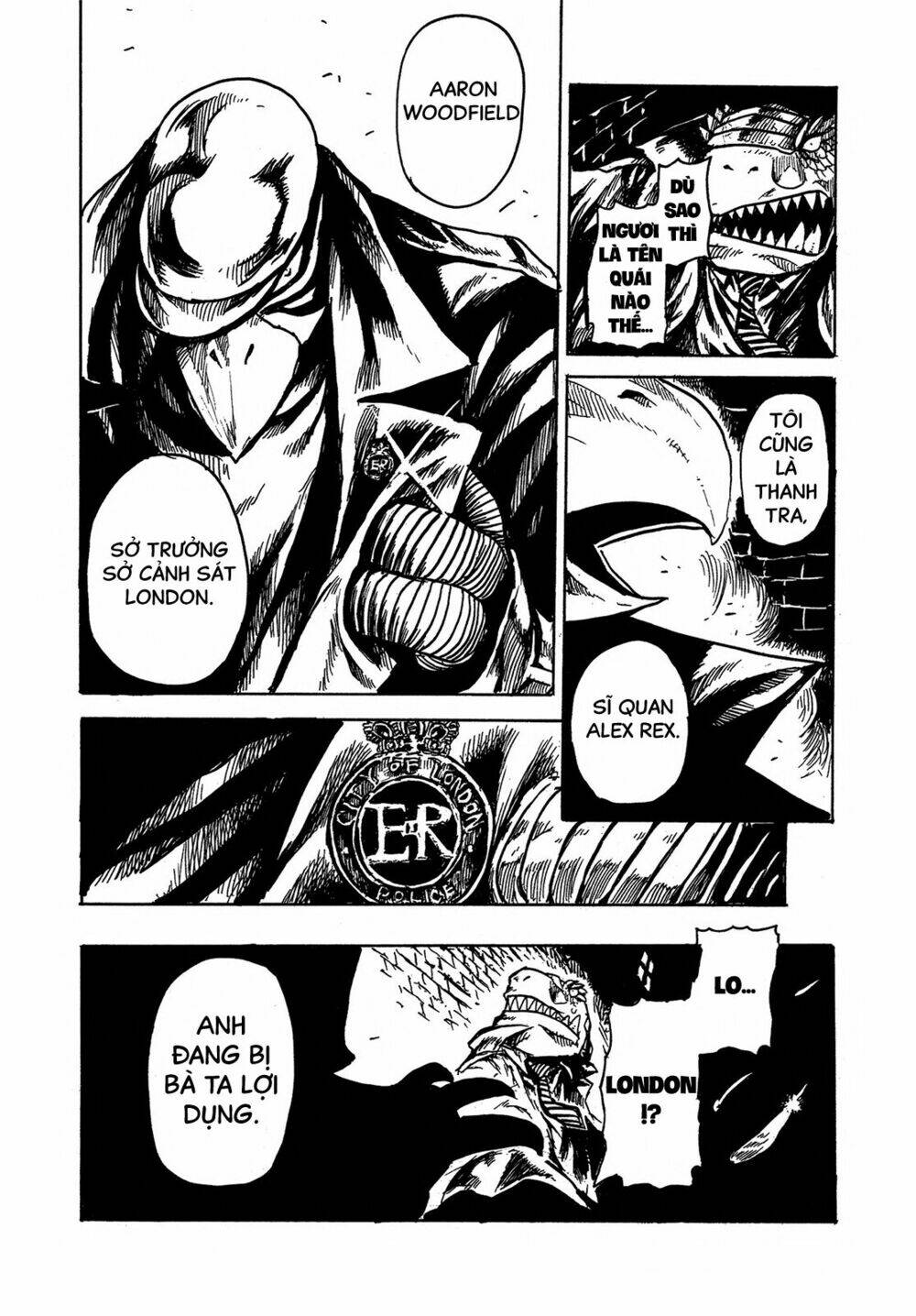 Keyman: Chapter 8
