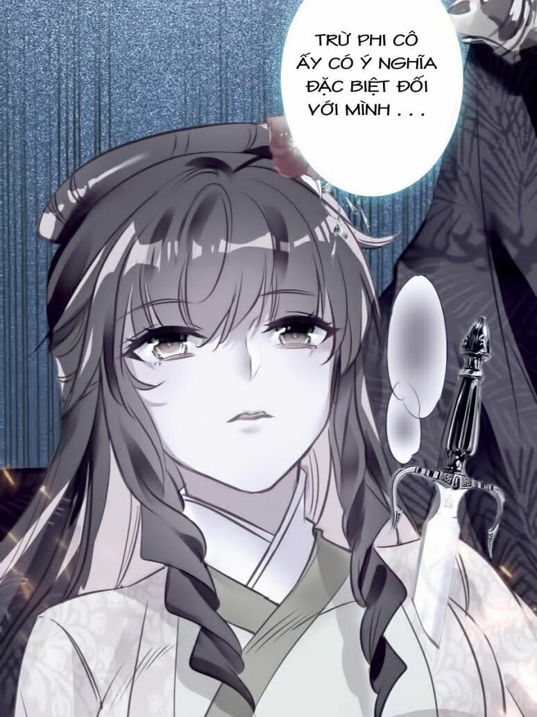 Gả Cho Một Tên Thái Giám Đáng Ghét: Chapter 24