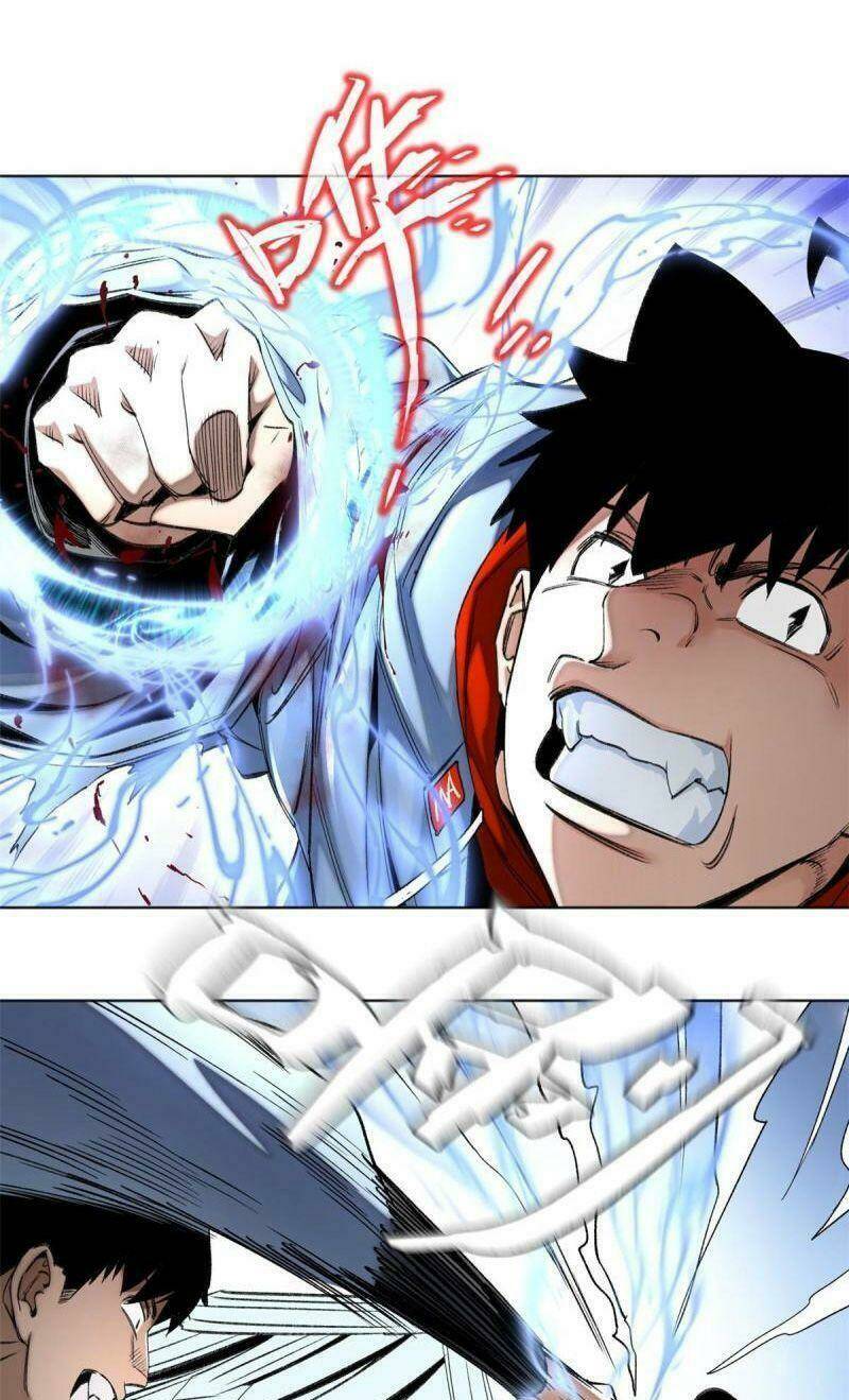 Minh Nhật Chi Kiếp: Chapter 98