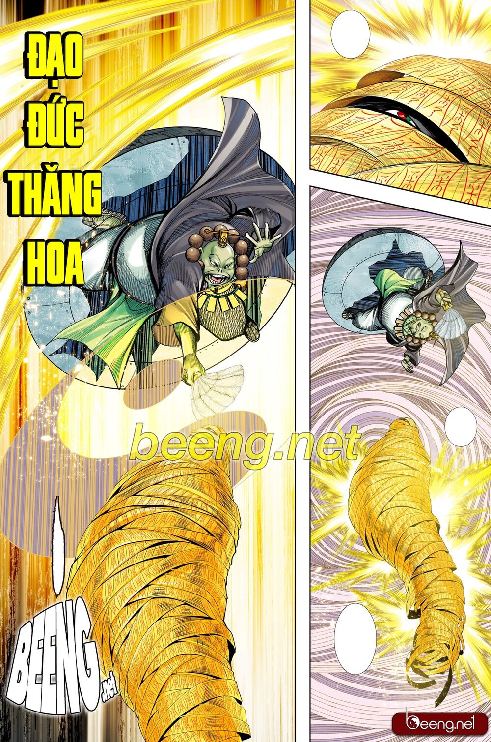 Tây Du: Chapter 219
