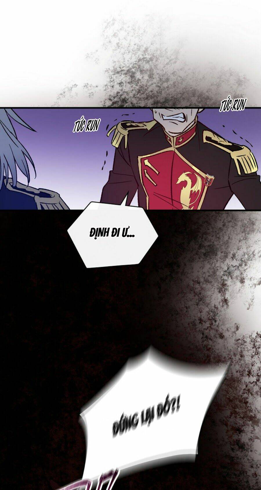 Kỵ Sĩ Đỏ Không Mê Tiền Mù Quáng: Chapter 17