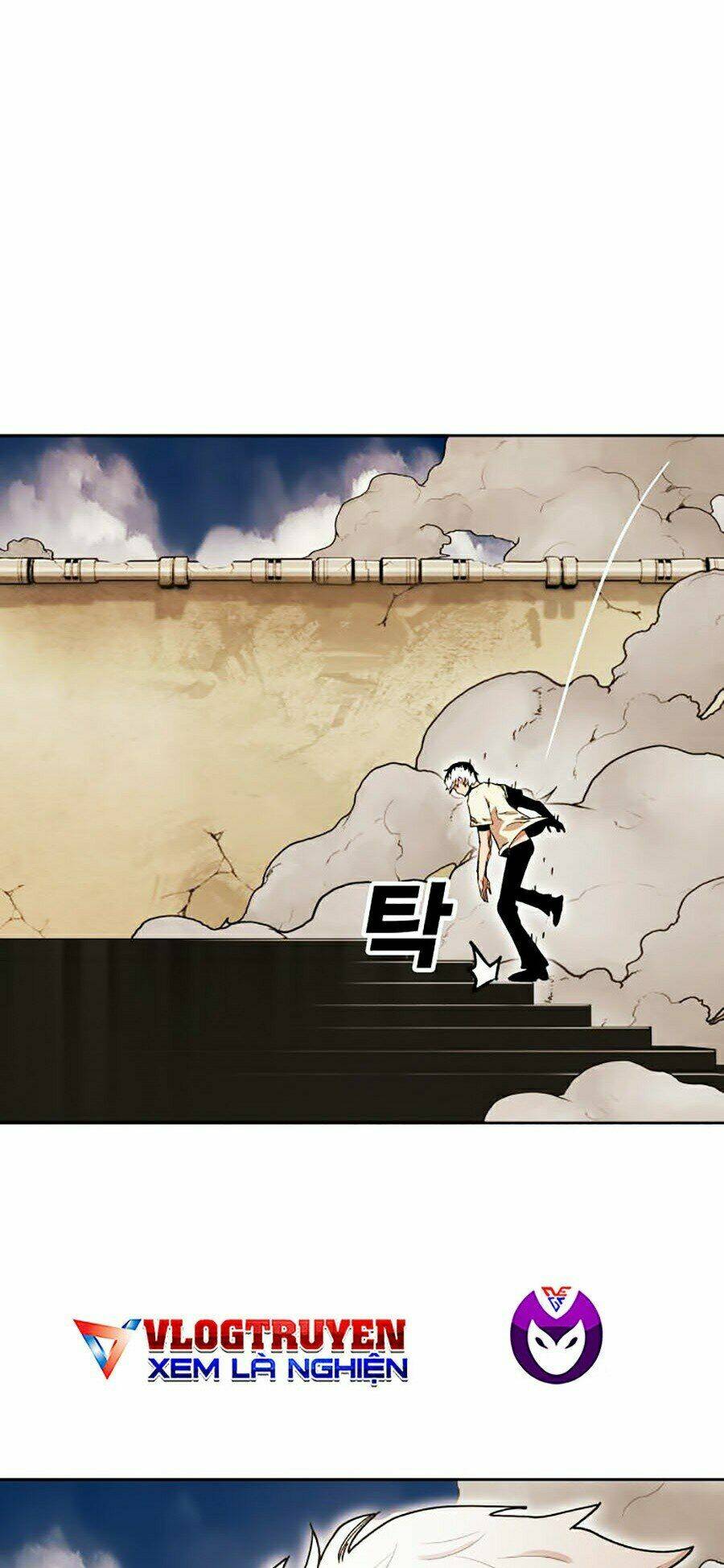 Hard Core Leveling Warrior Ss2: Chapter 80