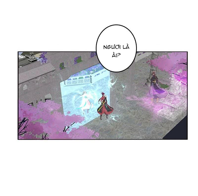 Thông Linh Phi: Chapter 406
