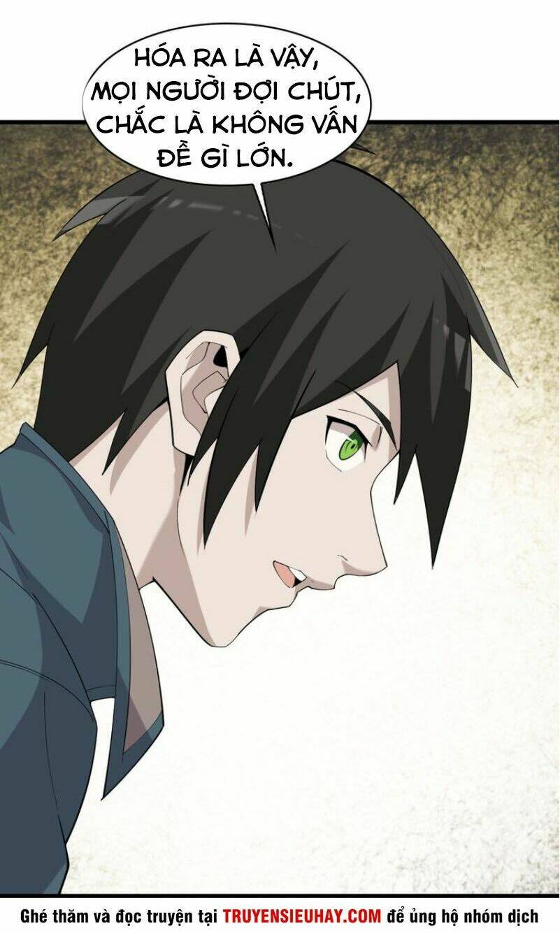 Siêu Cấp Đại Chủ Bạ: Chapter 36