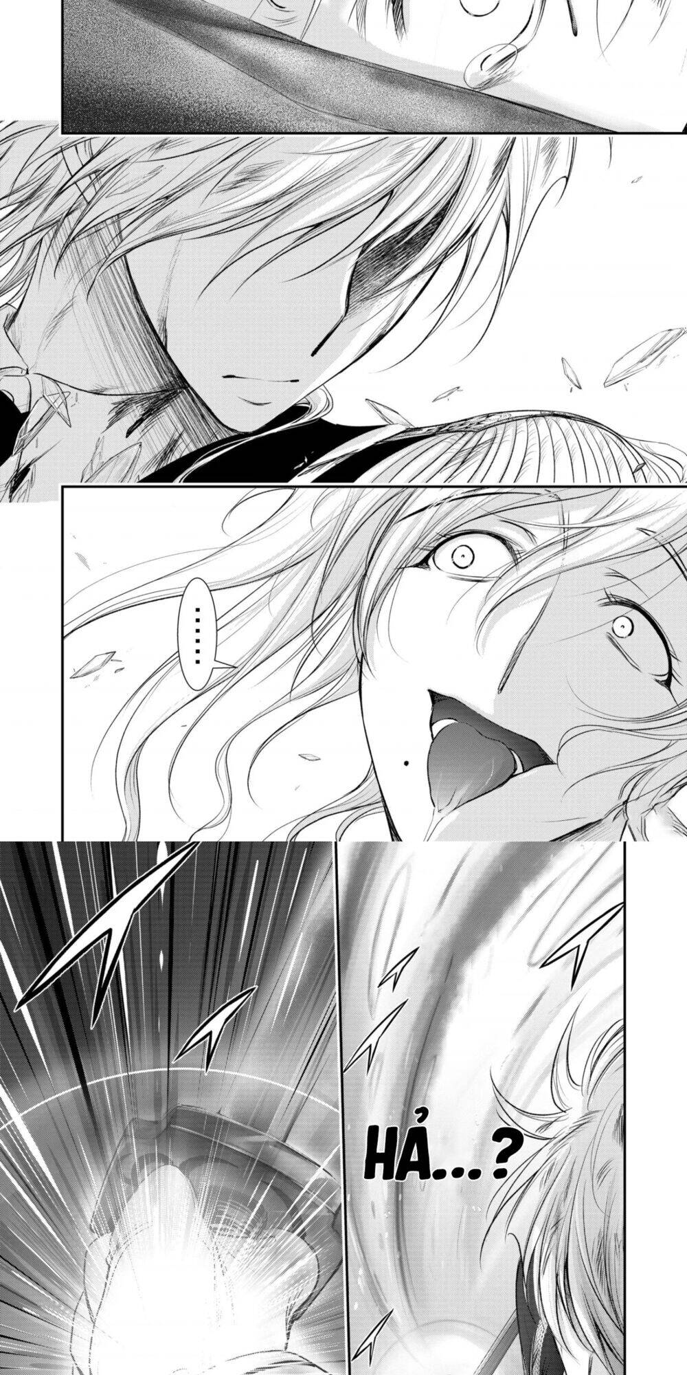 Đi Tìm Sát Tinh Vương: Chapter 72