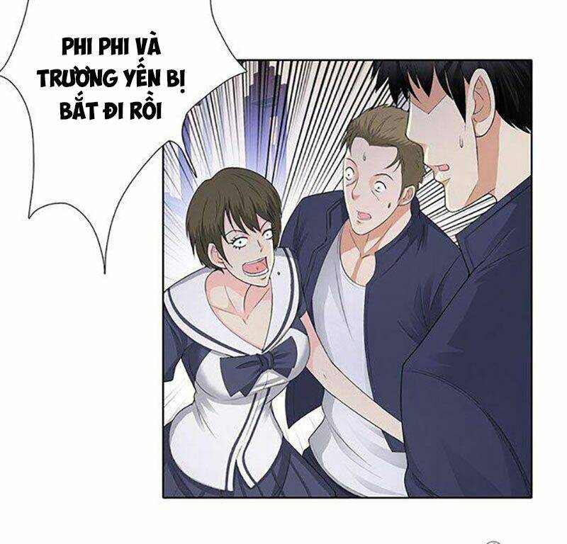 Học Viện Cao Thủ: Chapter 96