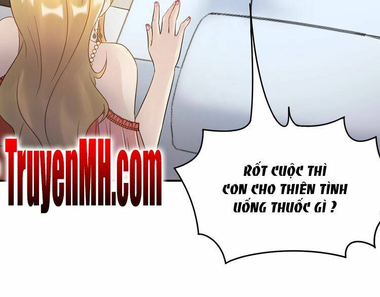 Trong Sinh Chi Ức Vạn Ảnh Hậu Yếu Thượng Vị: Chapter 11