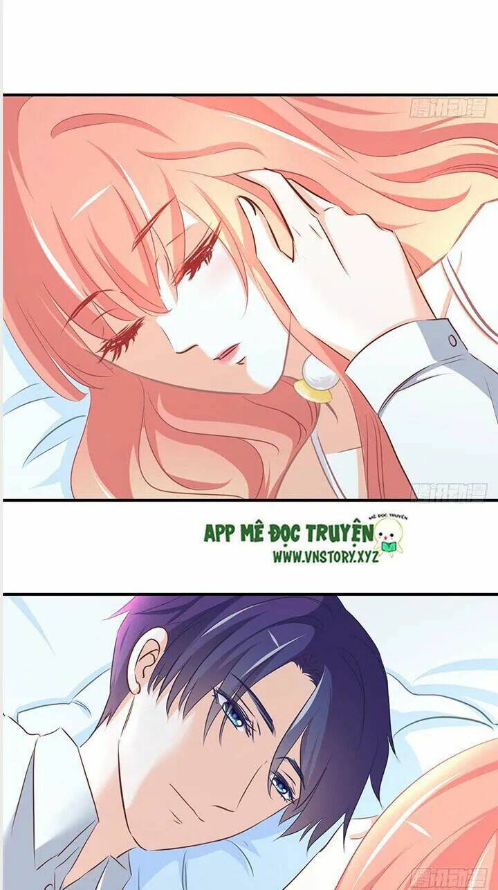 Cẩm Lý Thiếu Nữ Của Tôi: Chapter 32