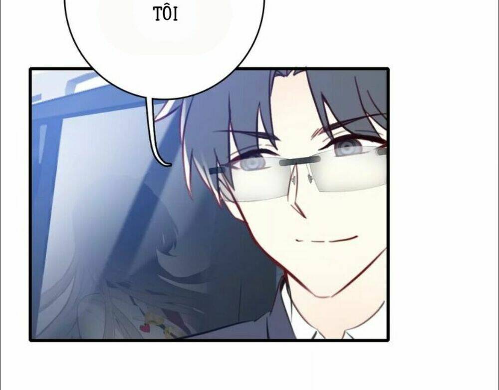 Tinh Diệu Vị Lai: Chapter 1.3