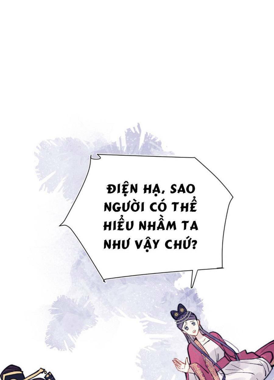 Quân Nhan Tựa Hoa Đào: Chapter 49