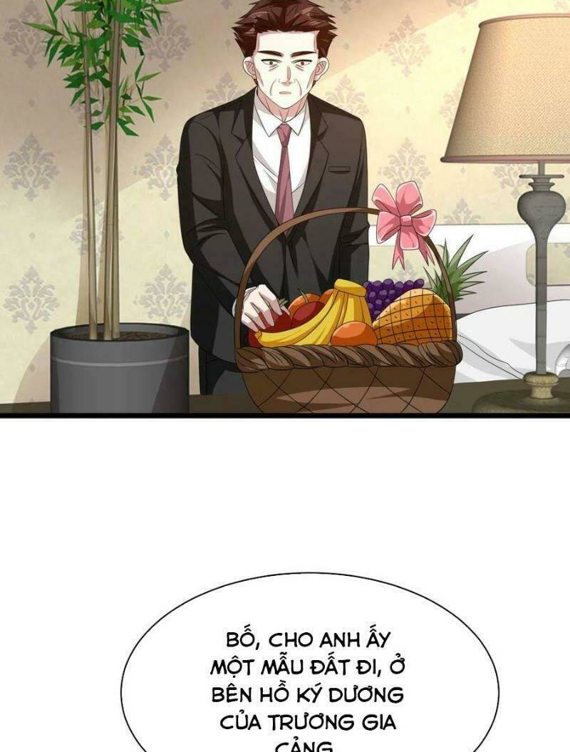 Đô Thị Tà Vương: Chapter 48