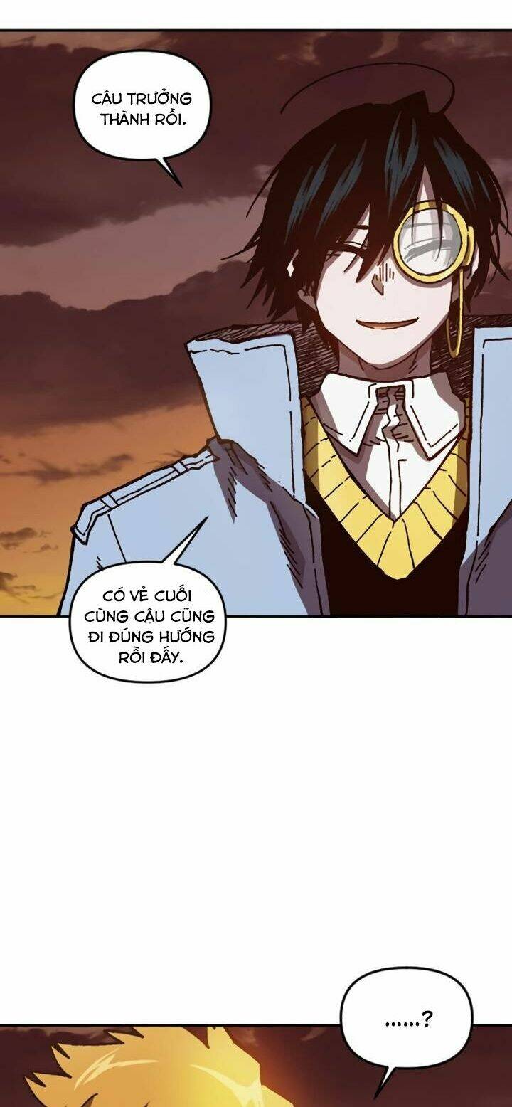 Nô Lệ Nghịch Thiên: Chapter 57