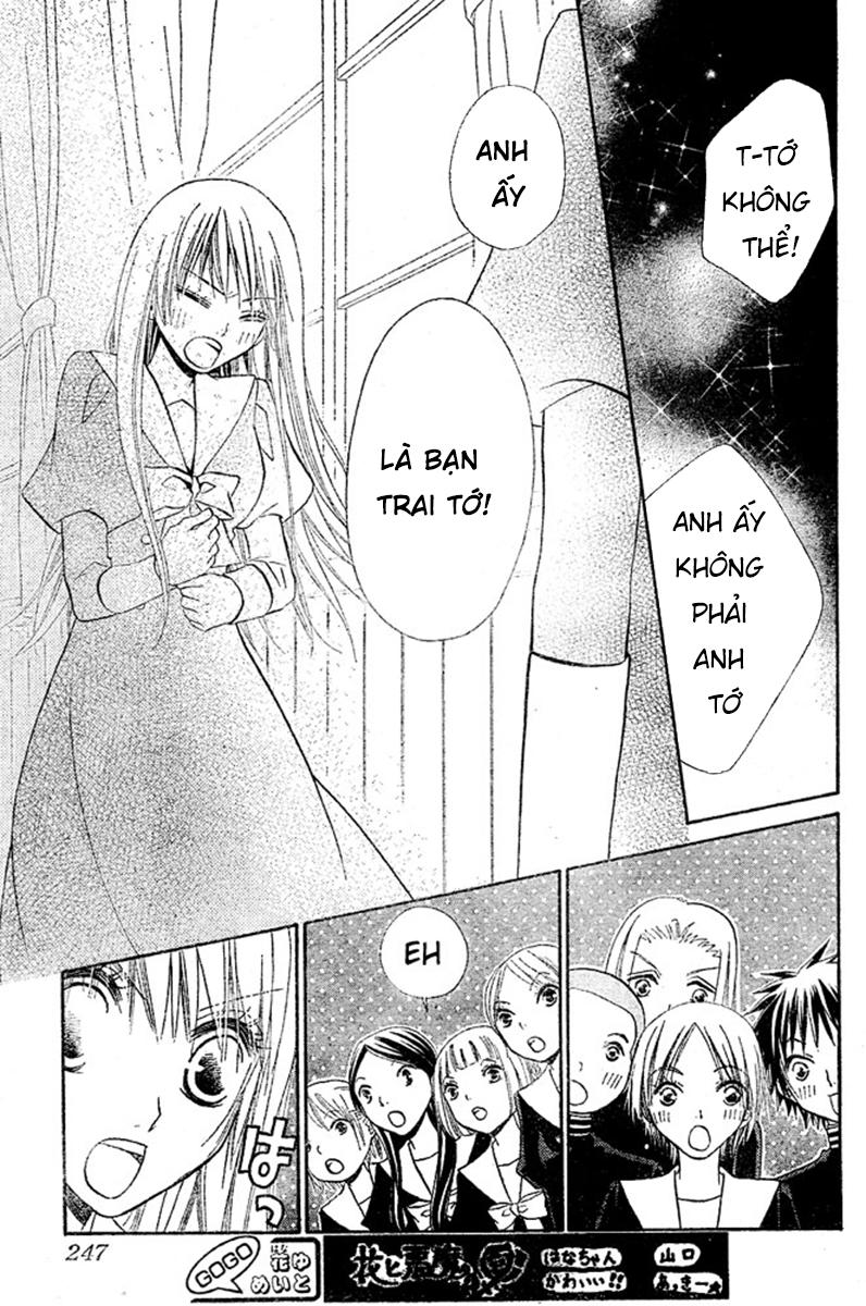 Hoa Và Ác Ma: Chapter 55