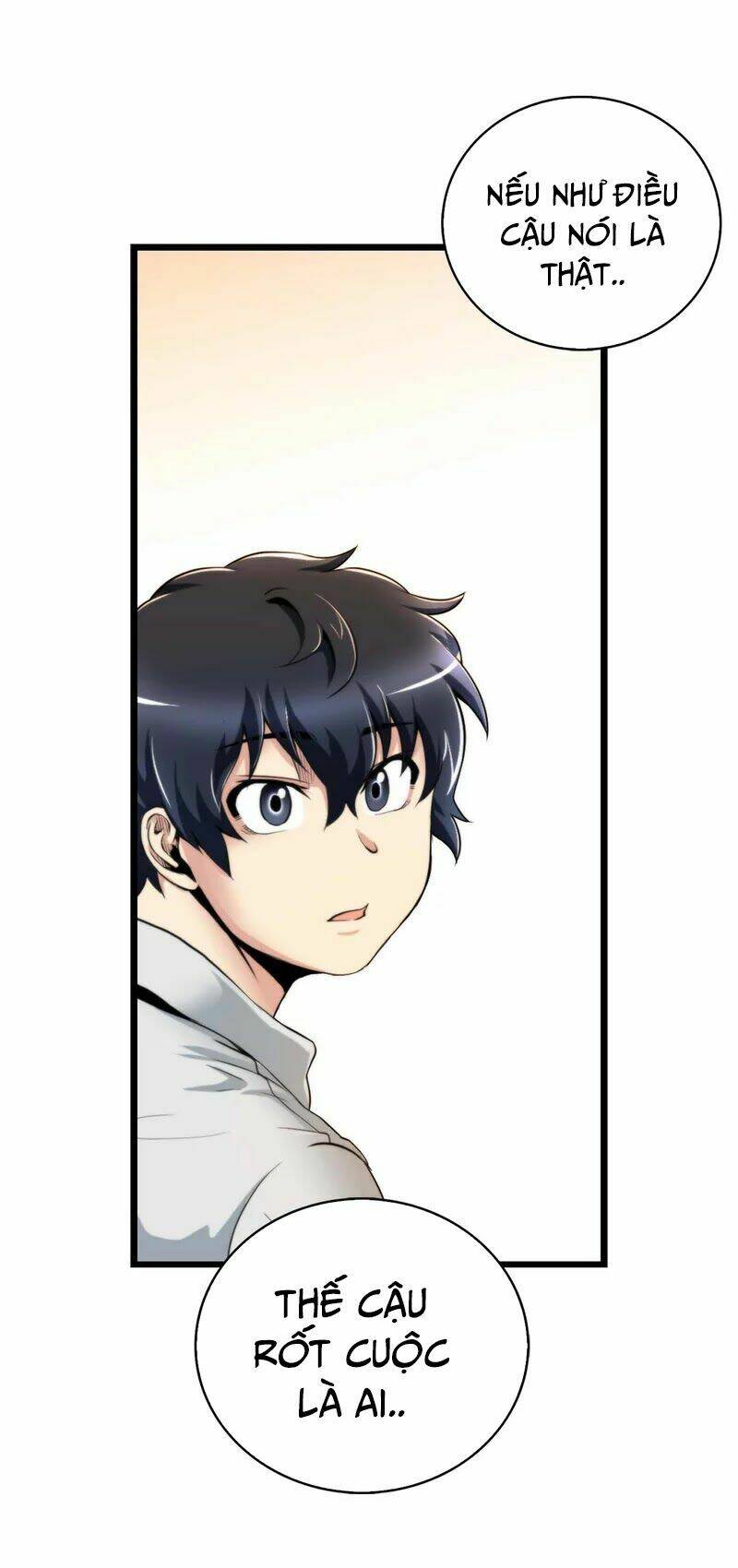 Thiên Hạ Đệ Nhất Cao Thủ Đi Học: Chapter 14