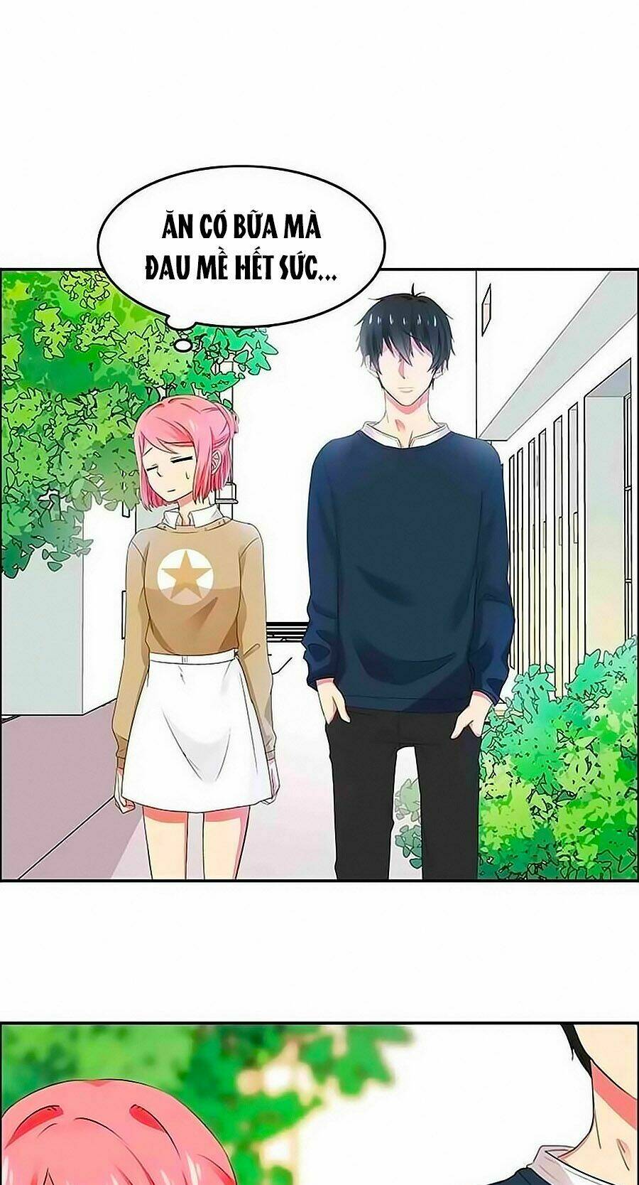 Đại Thần Tình Yêu Chớ Chạm Tôi: Chapter 19