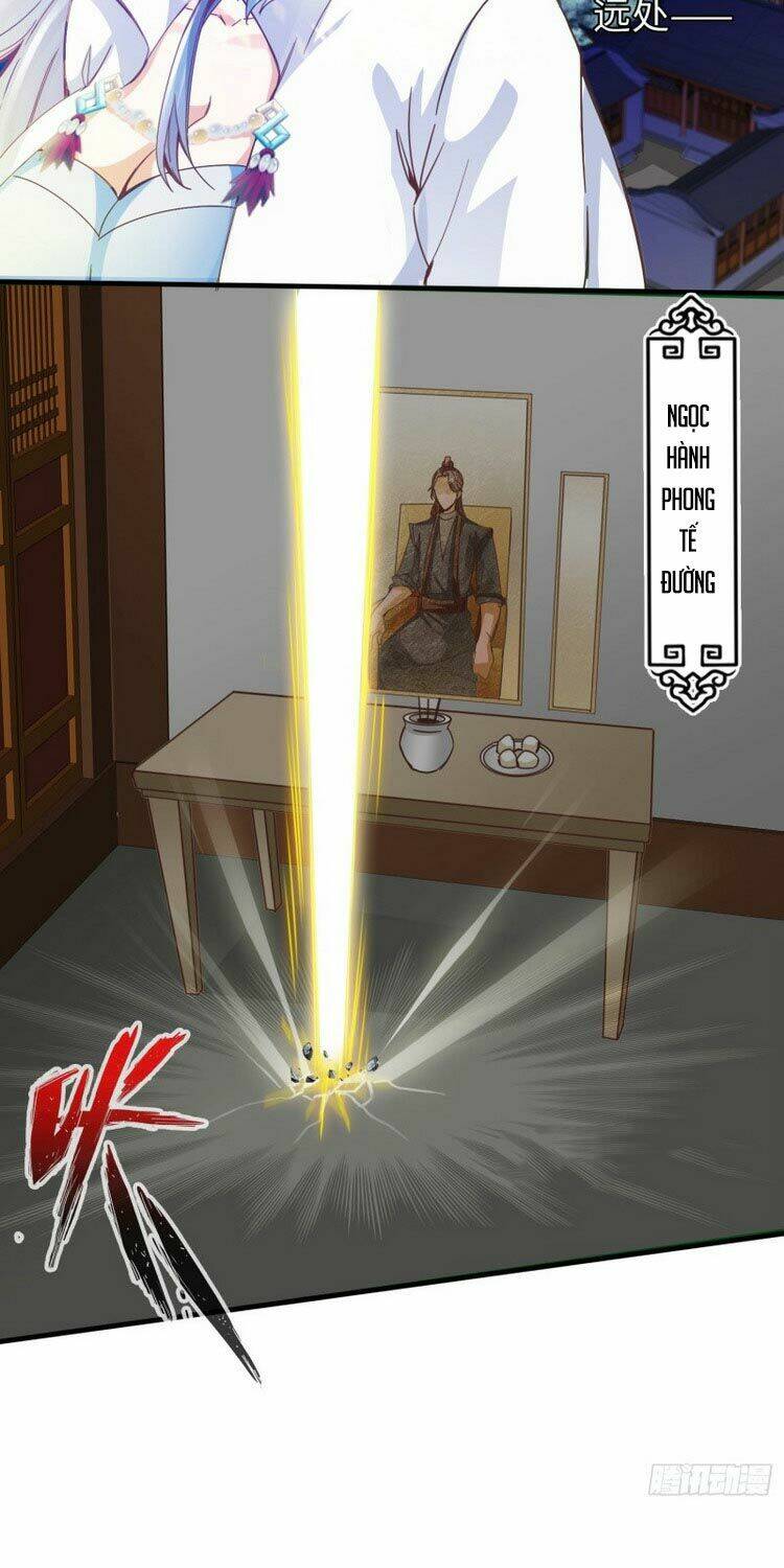 Chư Thiên Ký: Chapter 279