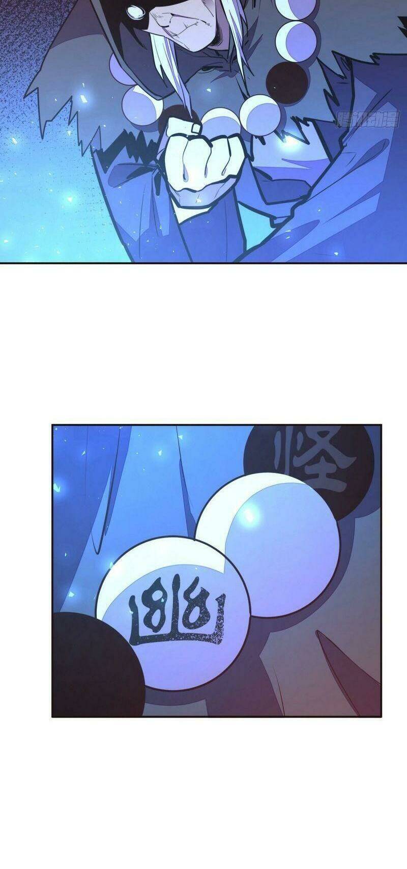 Sinh Tử Quyết: Chapter 134