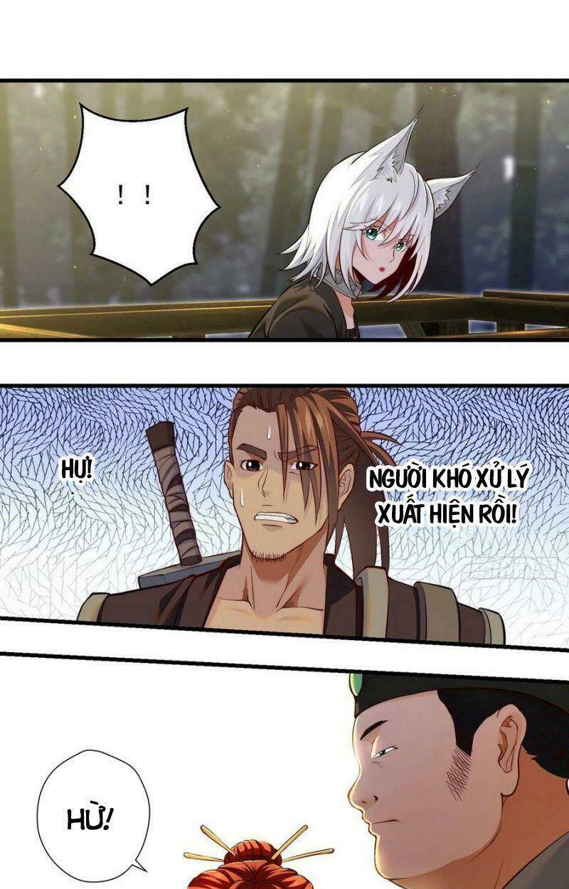 Ta Là Đại Hoàn Đan: Chapter 68