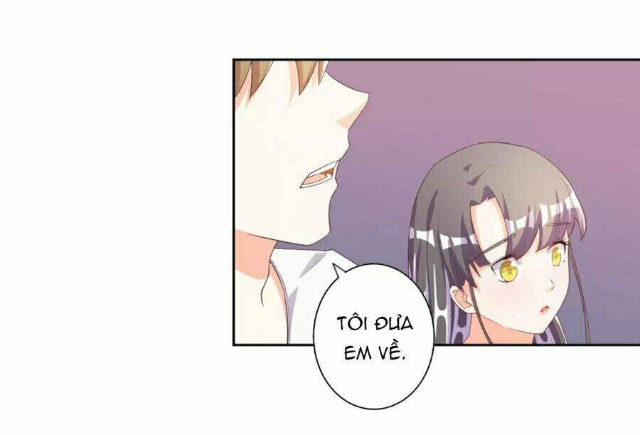 Hôn Nhân Dục Vọng: Thiếu Gia Nhẹ Một Chút!: Chapter 55