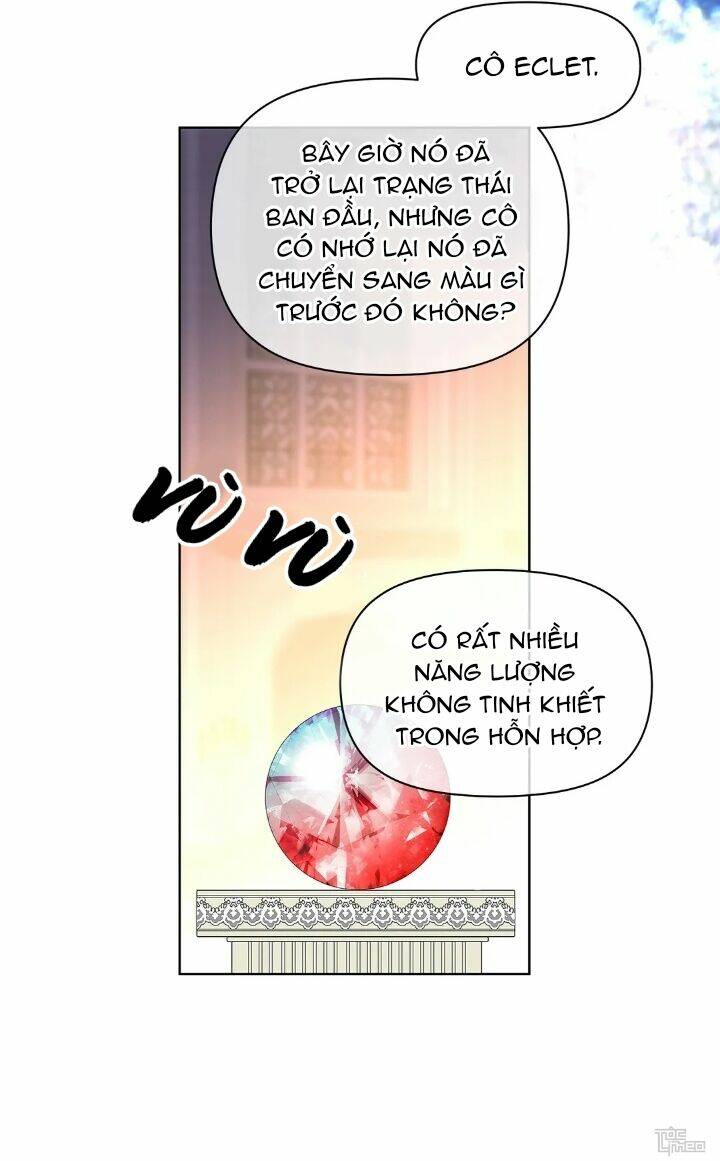 Công Chúa Thời Gian Có Hạn: Chapter 36