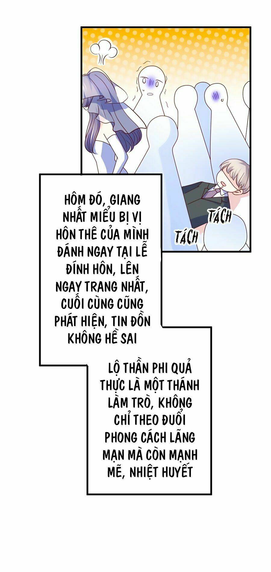 Ta Và Nam Thần Cởi Áo Ngủ Rồi: Chapter 1