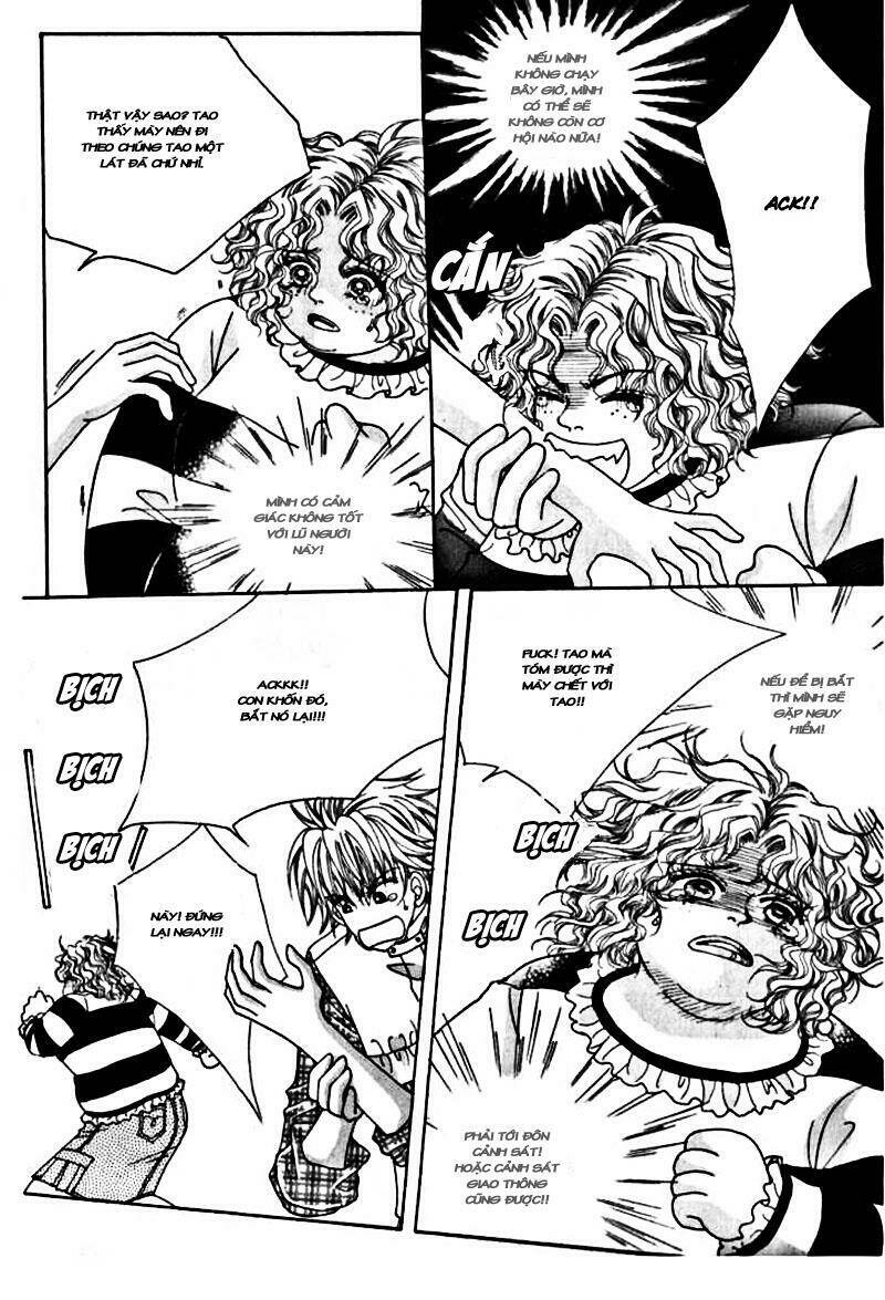 Miunohri To Swan - Cô Nàng Xinh Đẹp: Chapter 15.1