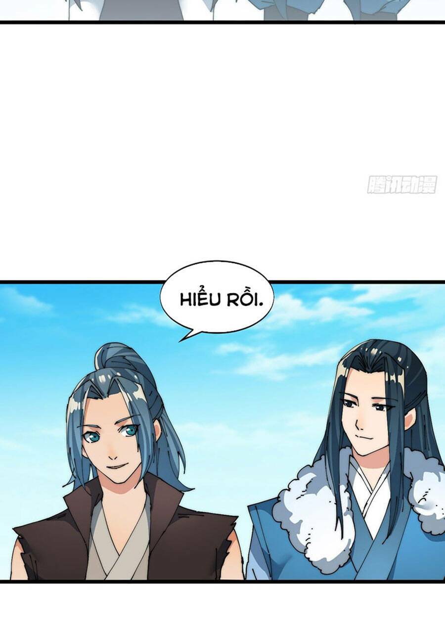 Võ Lăng Cửu Thiên: Chapter 15
