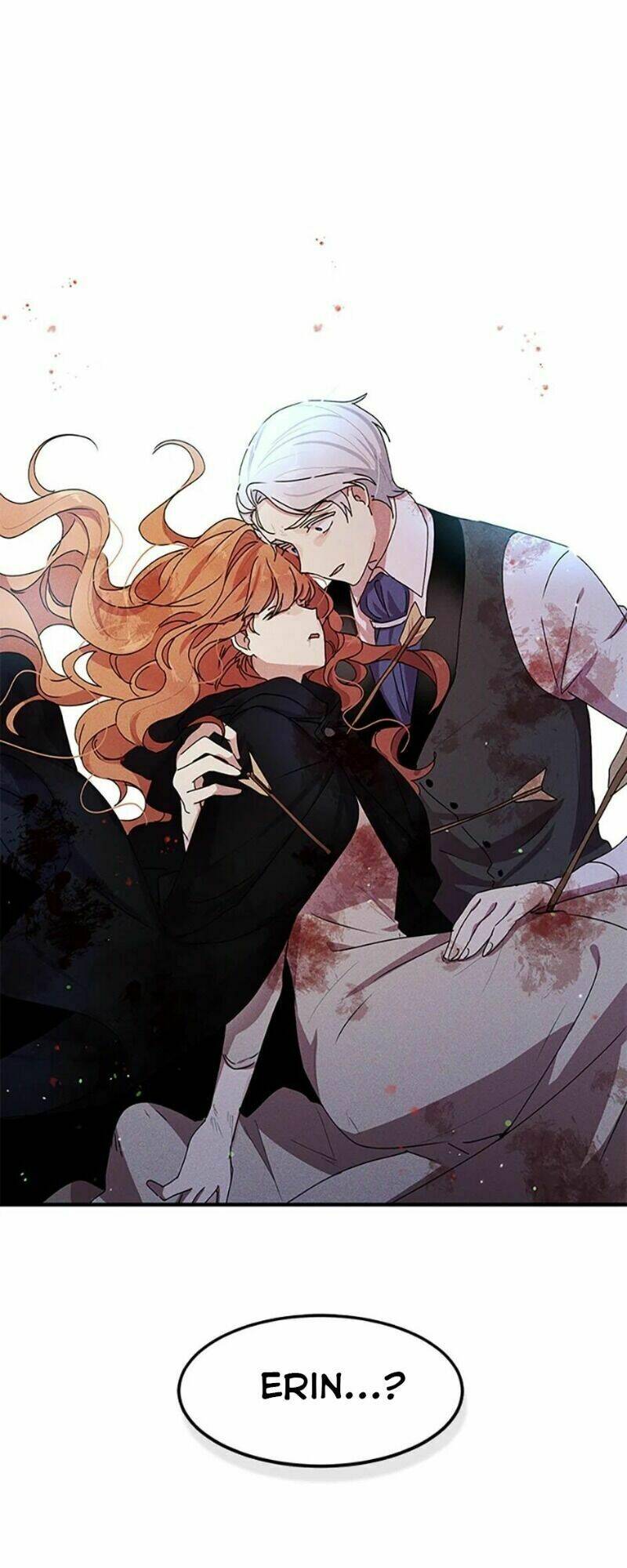 Công Tước, Loạn Vừa Thôi!: Chapter 80