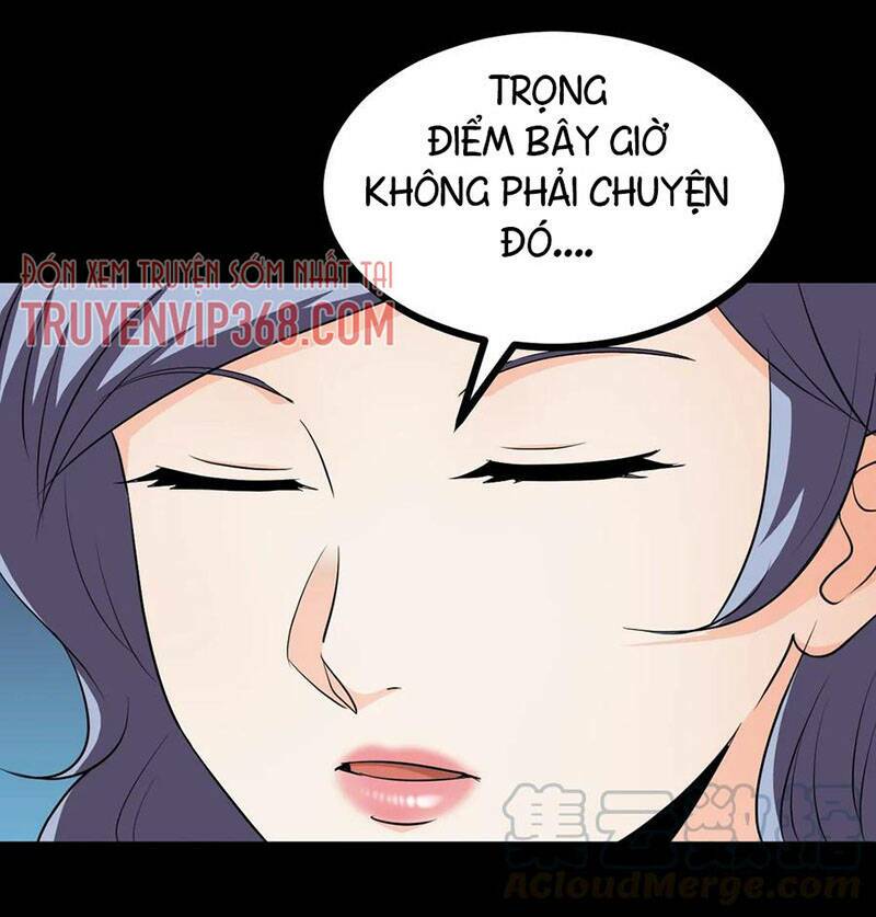 Đai Ca Trở Lại Tuổi 16: Chapter 154