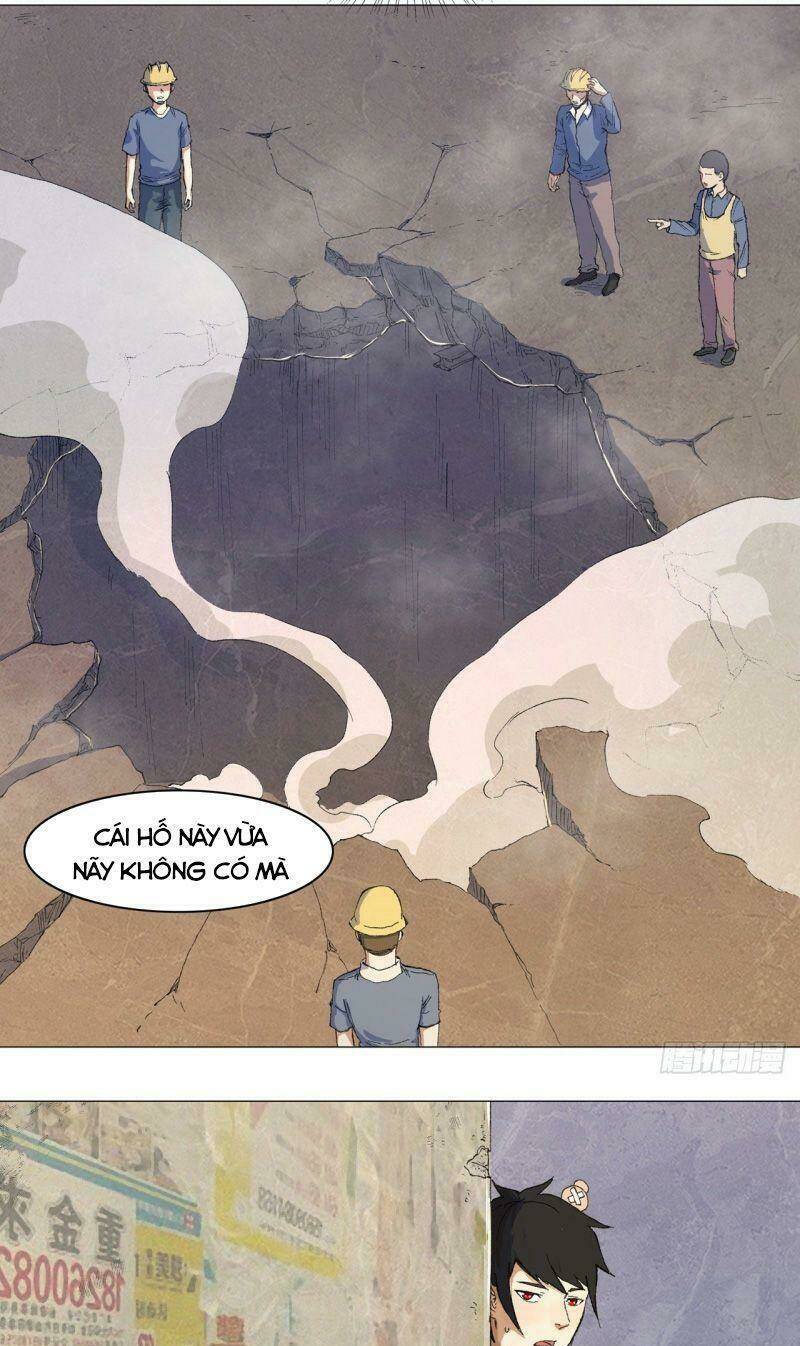 Thần Long Tinh Chủ: Chapter 1